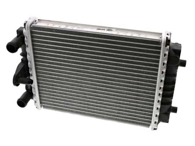 Radiator
