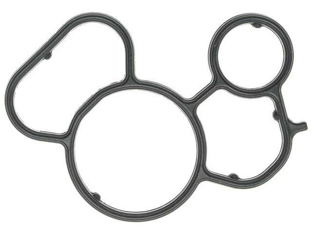 Oil Filter Housing Seal