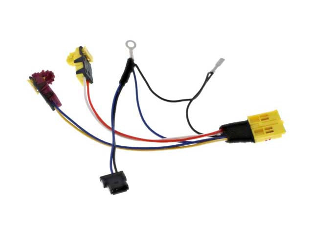 Air Bag Wiring Harness