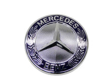 Load image into Gallery viewer, Mercedes Badge