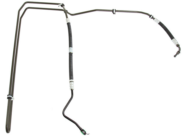 Power Steering Hose