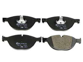 Brake Pad Set - AM42 EuroCars
