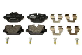 Brake Pad Set