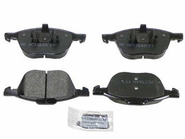 Brake Pad Set - AM42 EuroCars