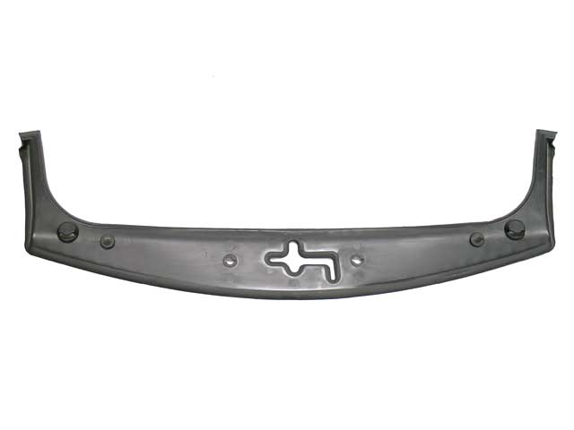 Lock Panel Cover