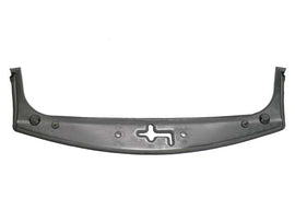 Lock Panel Cover