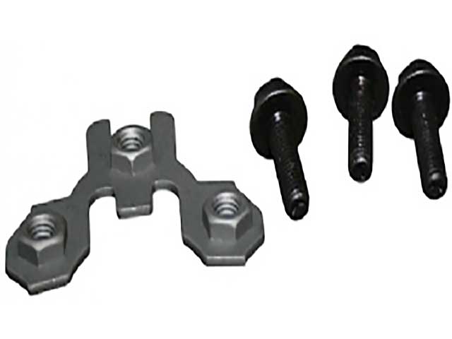 Retainer Plate