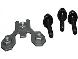 Retainer Plate