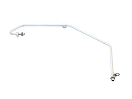 Turbocharger Oil Line