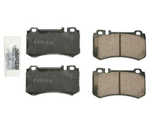 Load image into Gallery viewer, Brake Pad Set - AM42 EuroCars