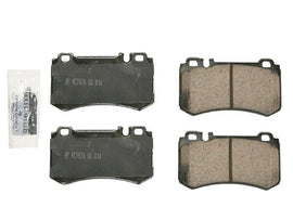 Brake Pad Set - AM42 EuroCars