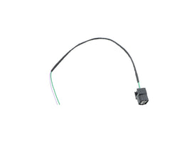 Solenoid Plug Connector