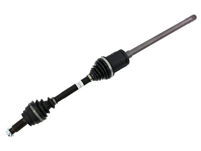 Axle Shaft Assembly - AM42 EuroCars