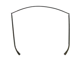 Windshield Moulding