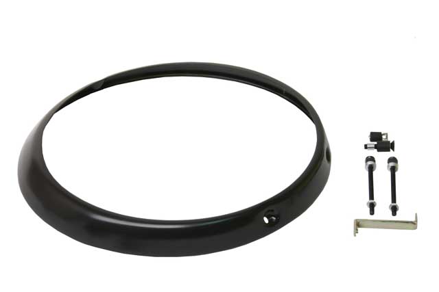 Headlight Rim