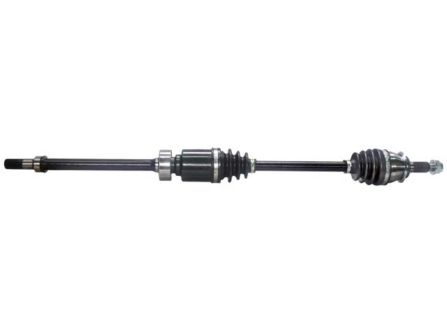 Axle Shaft Assembly