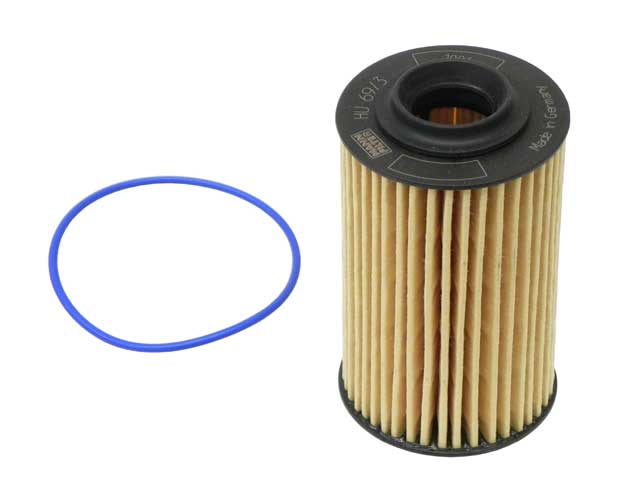 Oil Filter Kit