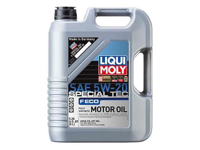 Engine Oil