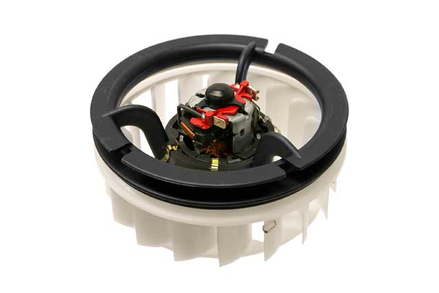 Blower Motor - AM42 EuroCars