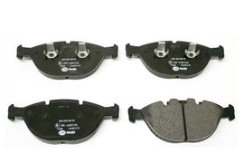 Brake Pad Set - AM42 EuroCars