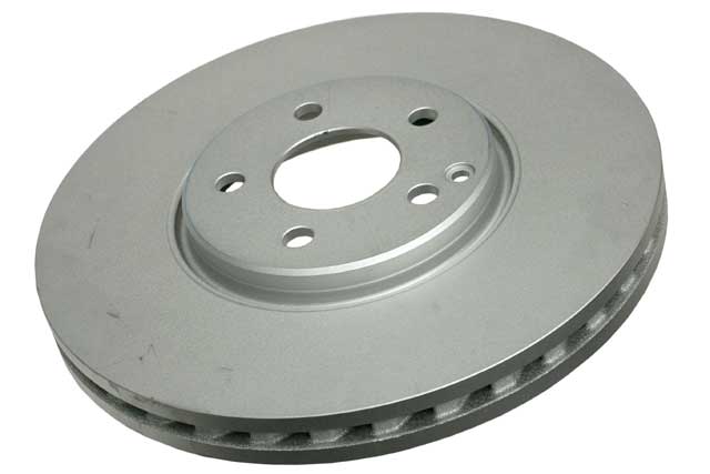 Brake Disc - AM42 EuroCars