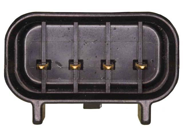 Map Sensor