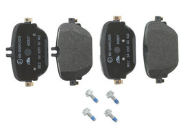 Brake Pad Set - AM42 EuroCars