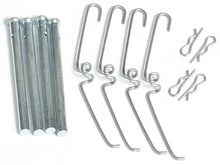 Load image into Gallery viewer, Brake Hardware Kit