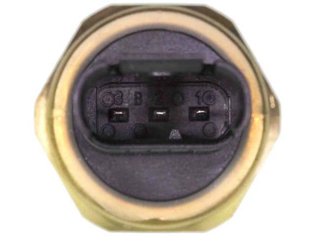 Fuel Pressure Sensor