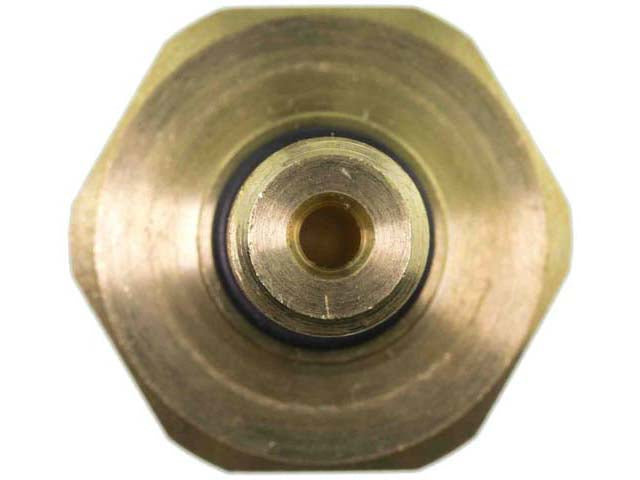 Fuel Pressure Sensor