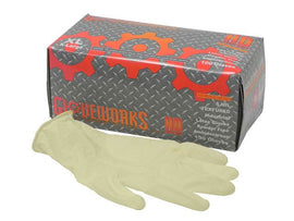 Latex Gloves - AM42 EuroCars