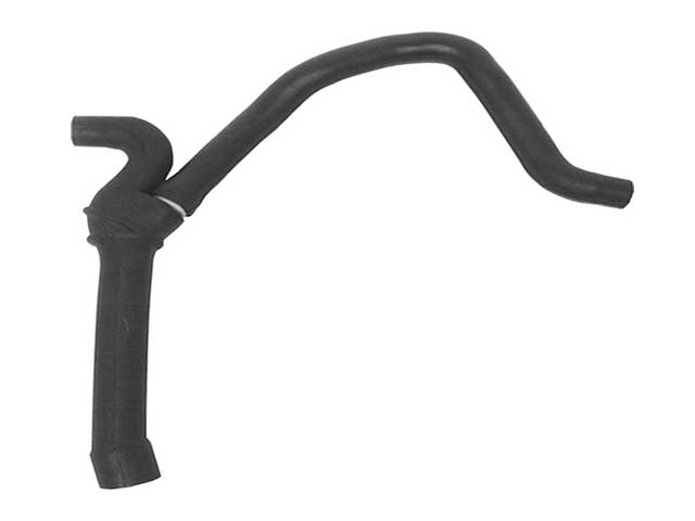 Idle Air Hose