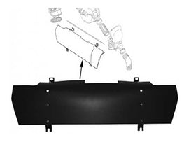 Firewall Cover