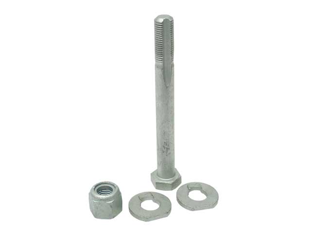 Control Arm Bolt Kit