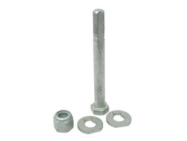 Control Arm Bolt Kit