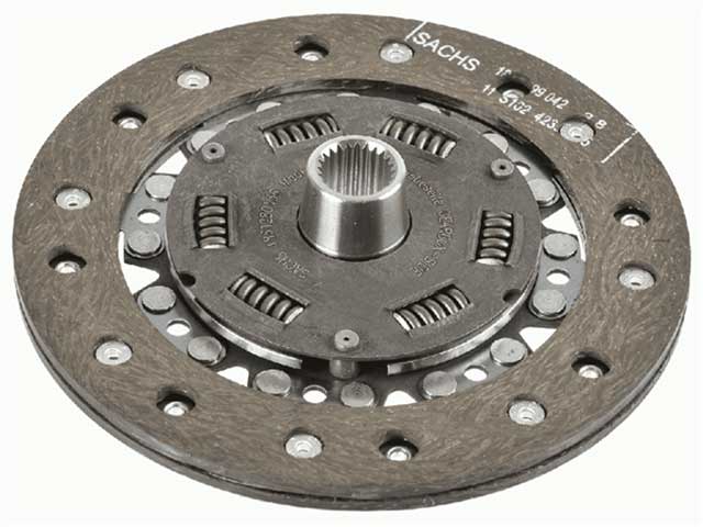 Clutch Disc