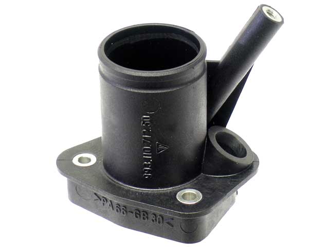 Intake Manifold