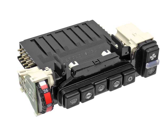 Climate Control Unit