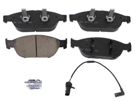 Brake Pad Set - AM42 EuroCars