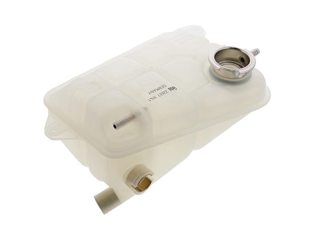 Coolant Expansion Tank
