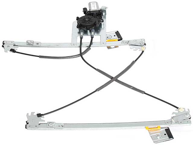 Window Motor