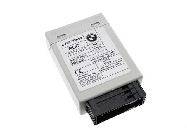 TPMS Control Unit