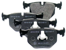 Load image into Gallery viewer, Brake Pad Set