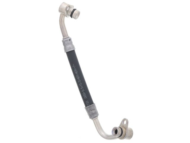 Engine Oil Cooler Line - AM42 EuroCars