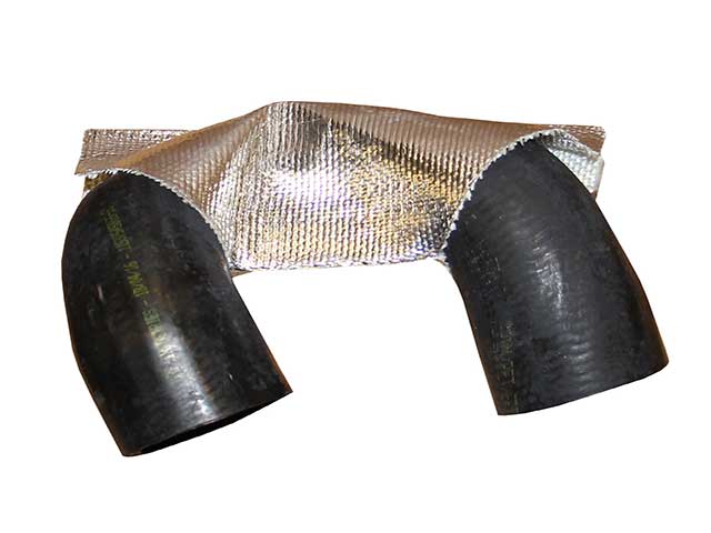 Water Hose - AM42 EuroCars