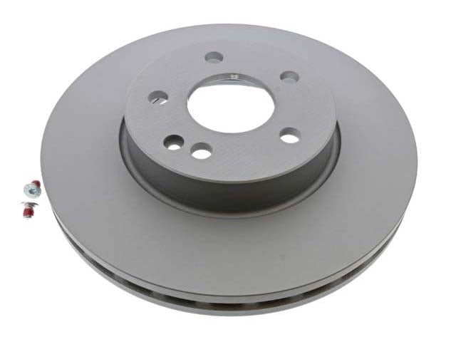Brake Disc - AM42 EuroCars