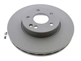 Brake Disc - AM42 EuroCars