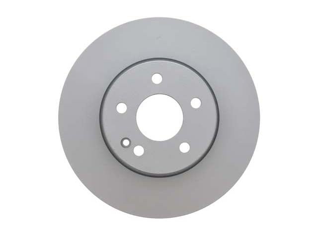 Brake Disc - AM42 EuroCars