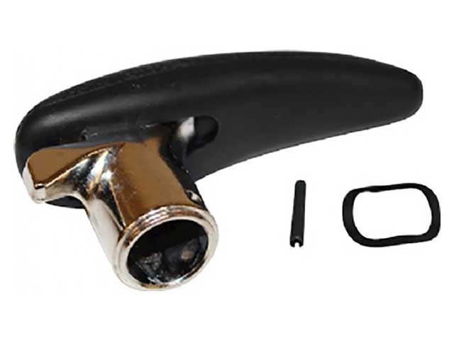 Vent Window Latch Handle