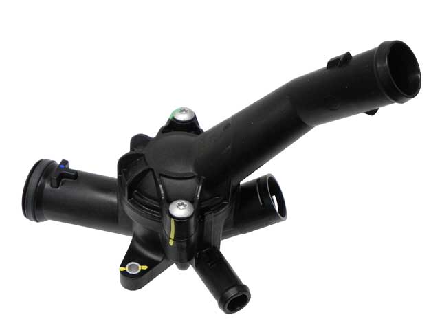Thermostat Housing - AM42 EuroCars